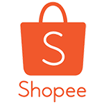 Shopee logo k